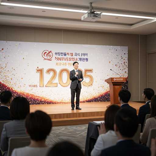 Discurso de agradecimiento por aniversario de empresa