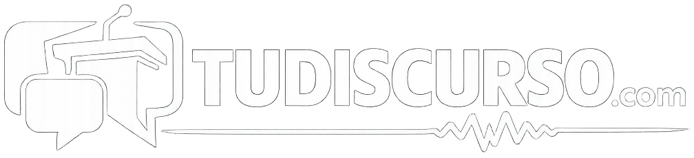 Discursos para Toda Ocasión: Ejemplos y Modelos | TuDiscurso